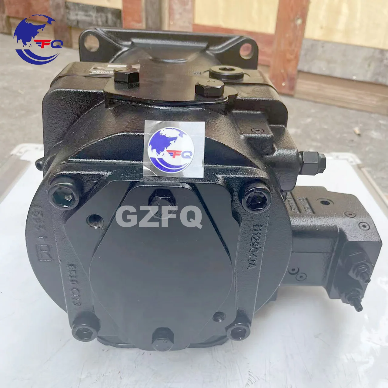 Рисунок 3 - Danfoss D1P открытая цепь высокой