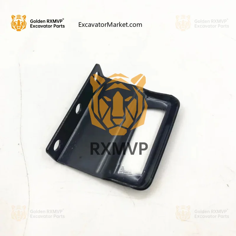 Для Kobelco Hitachi Carter Komatsu Liugong Xugong Hyundai Sumitomo пряжка для дверей и окон 4 см стеклянная