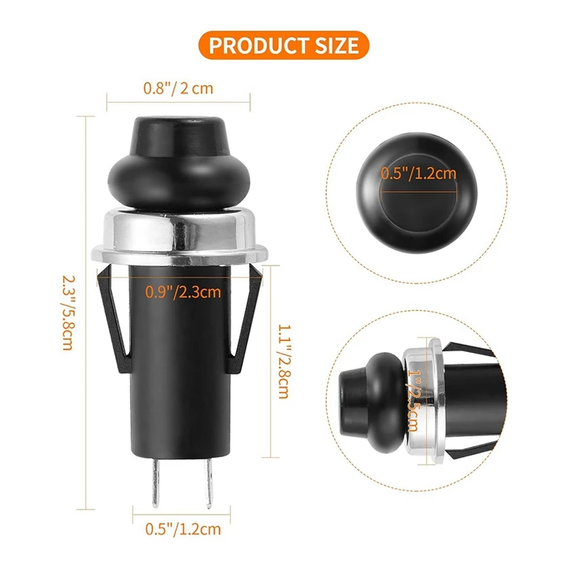 Зажигающий кнопочный переключатель для Weber GS4 Spirit E/S 7642 7643 замена зажигалки гриля