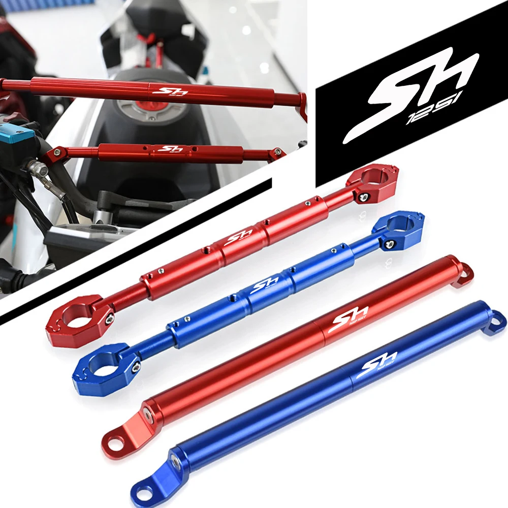 

Кронштейн для самоката Honda SH125I 2014-2021 2020 2019 2018 SH 125I SH 2017 i