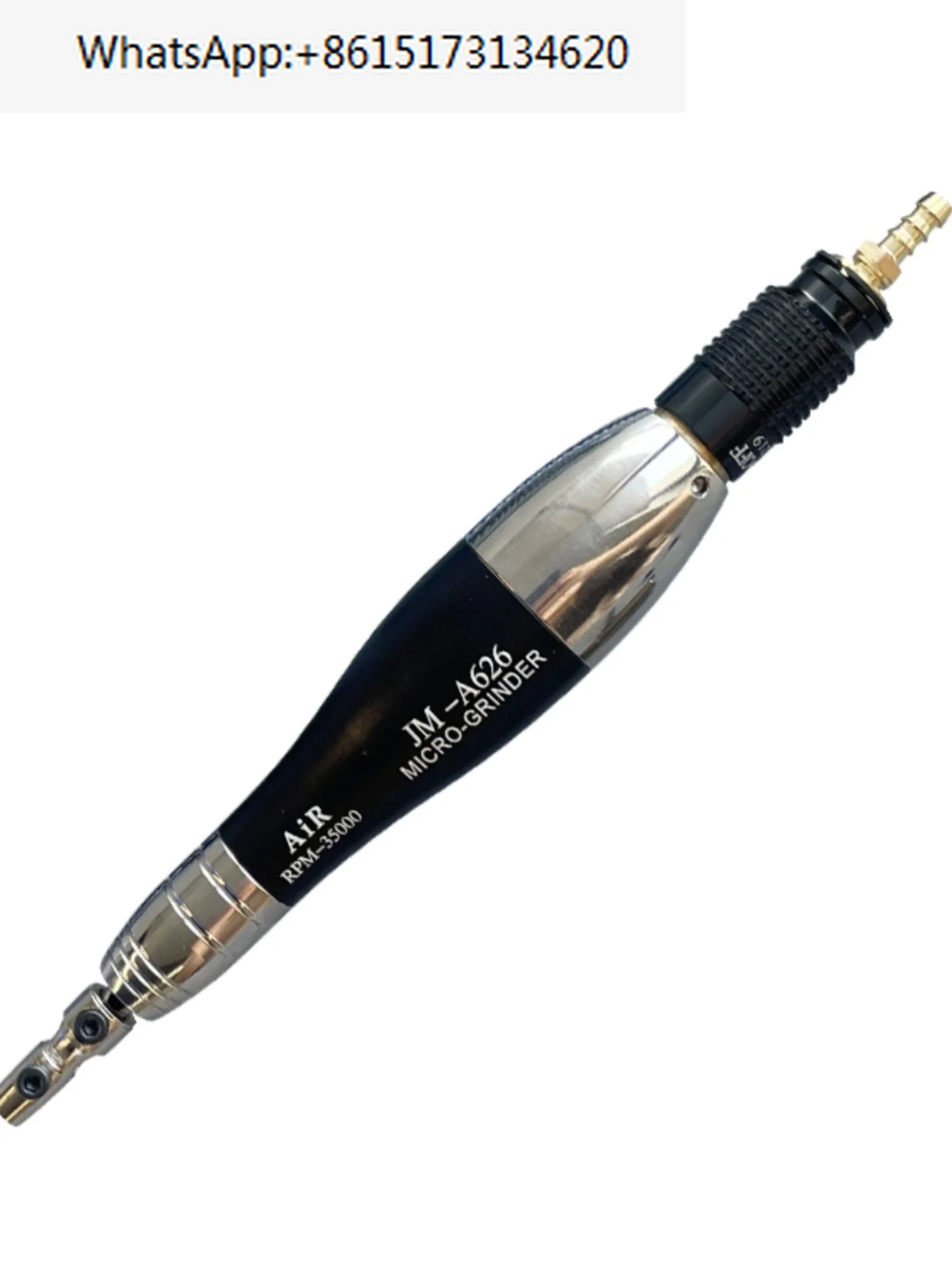 Пневматическая ультразвуковая полировальная машина JM-A626 ating пилочная