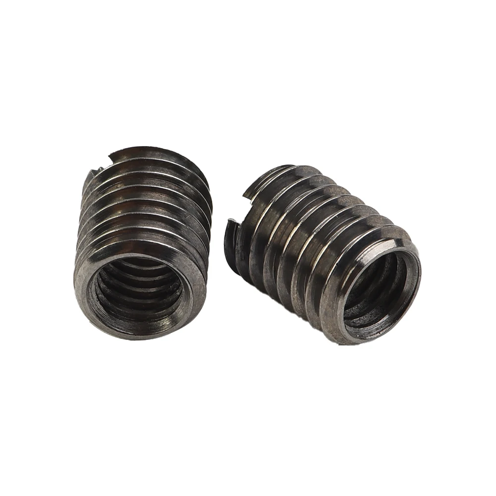 

Durable High Quality High Strength Practical Outdoor Home Industrial Thread Reducer Thread Adapters 5 Pcs M8 To M6
