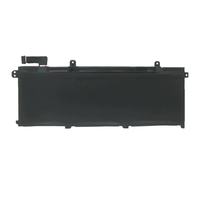 Аккумулятор 11.52V 51Wh 4345mAh L18M3P73 для Lenovo ThinkPad T490 T495 P43s 02DL007 SB10T83122 5B10W1 L18L3P73 L18C3P72 L18M3P72 (art.: 3920d7cc63f66) - 3920d7cc63f66