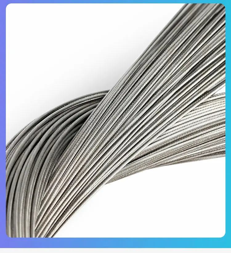 10pcs High Quality Cycling Road MTB Bike Shift Line MTB Bike Brake Handle Wire Cycling Fixed Gear Shift Cable Brake Inner Cable