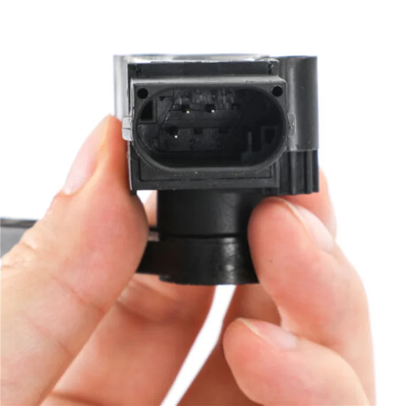 

New Front Left Ride Driver Air Suspension Height Sensor for Land Rover Range Rover Sport 2006-2009 LR020473