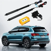 auto accessorieselectric lift gate power tailgate automatic trunk opener for vw tharu 2014 2019