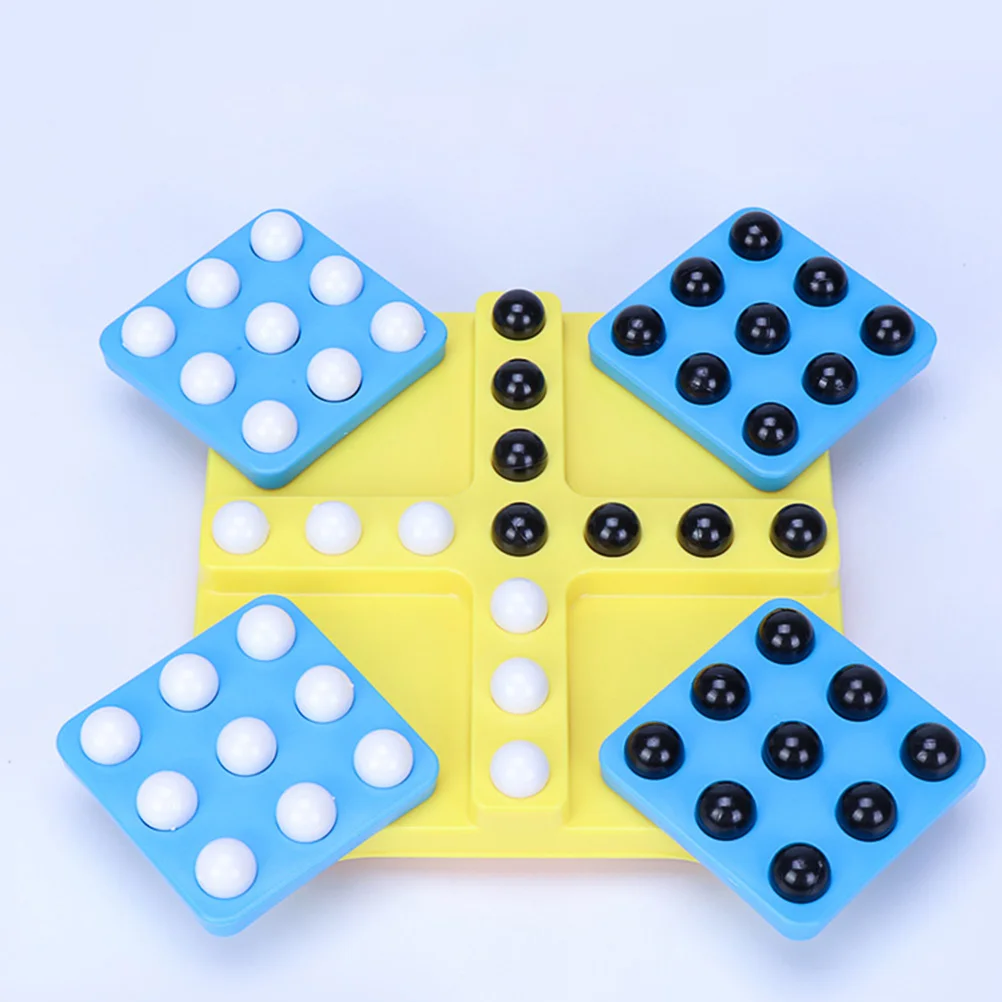 

Game Board Checkers Chesschinese Games Kids Set Gobang Marbles Gorow Aweiqi Five Adult Beginner Family Adultsaggravation Big