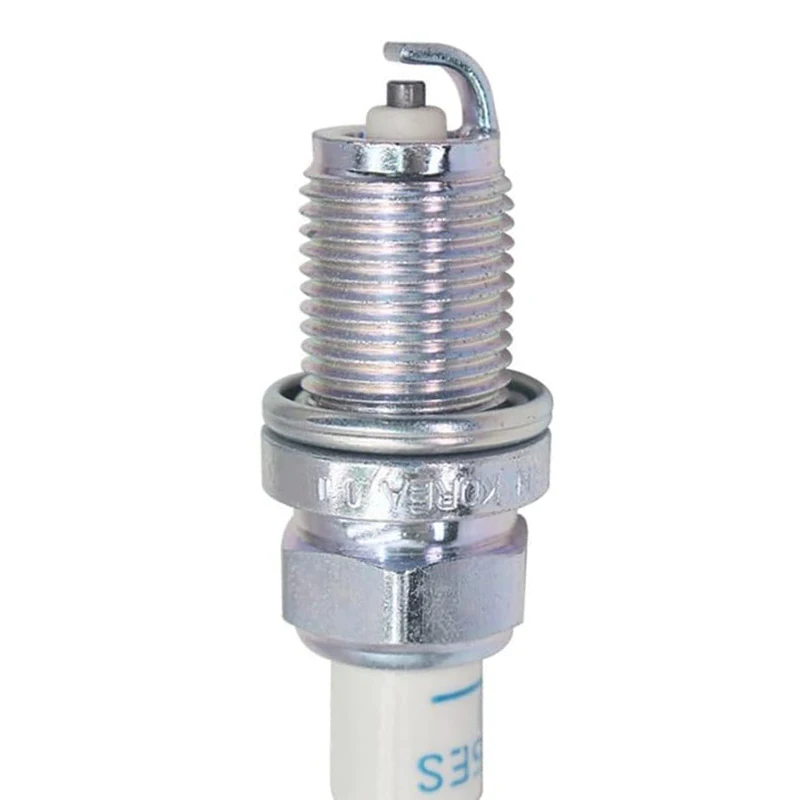 4/6 шт. 18814-11051 BKR5ES11 иридиевая Свеча зажигания для Hyundai Elantra Sonata акцент Гетц Tiburon 18814