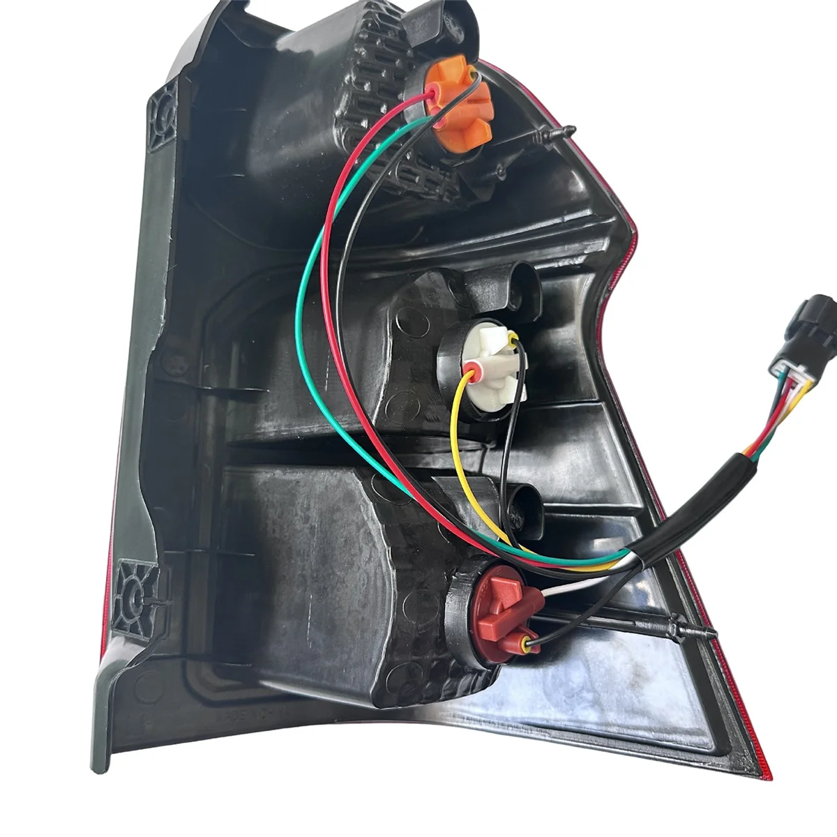 Левый задний фонарь в сборе 8360132500 для Ssangyong Actyon Sports 2012-2014 стоп-сигнал стоп-сигнала