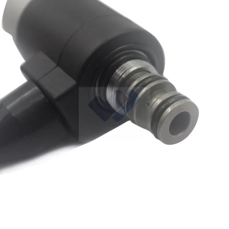 Loki J 1 шт. электромагнитный клапан поворотного двигателя 201-60-65170 SD1244-C-10 для