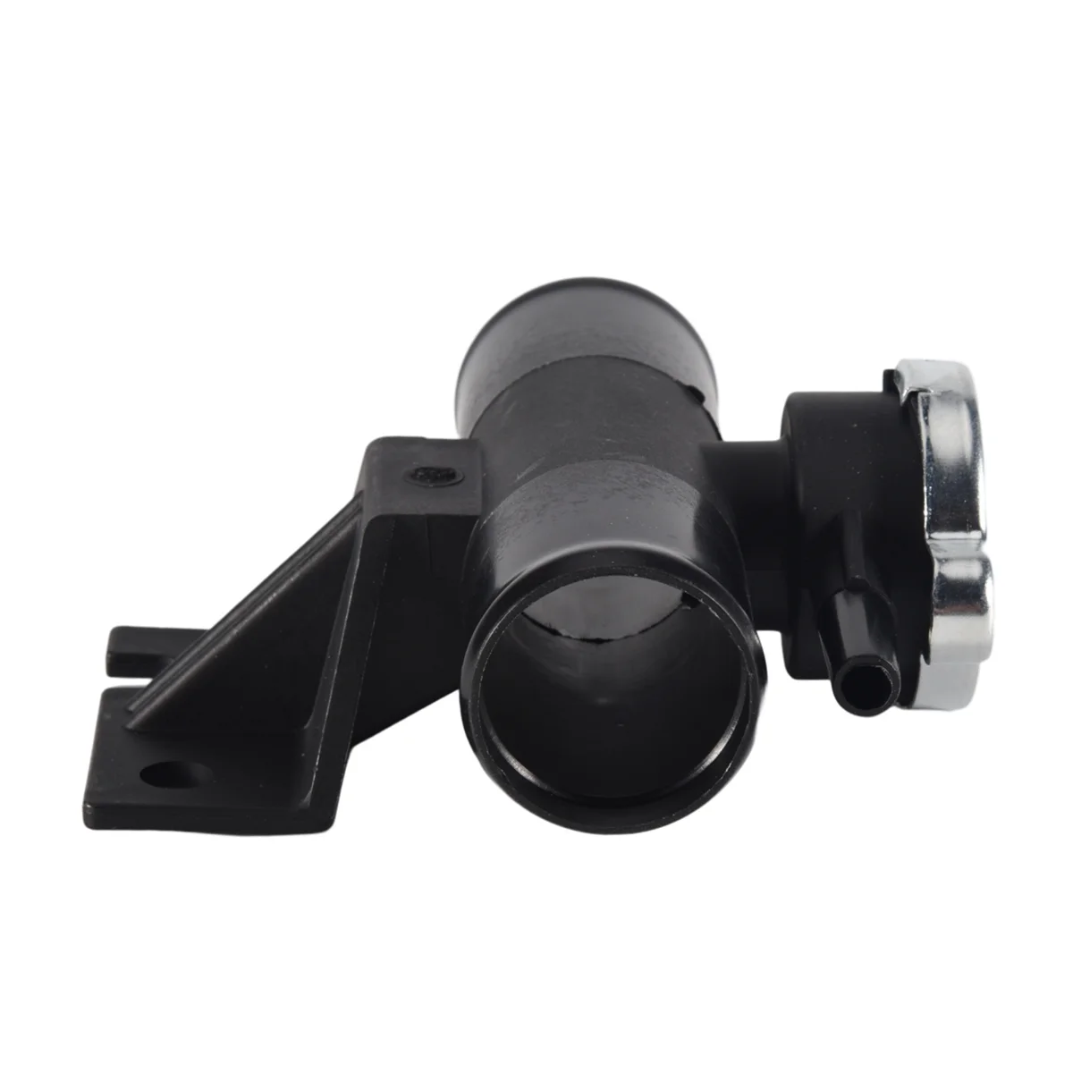 Заливной горловина охлаждающей жидкости радиатора с крышкой для Mitsubishi Outlander II