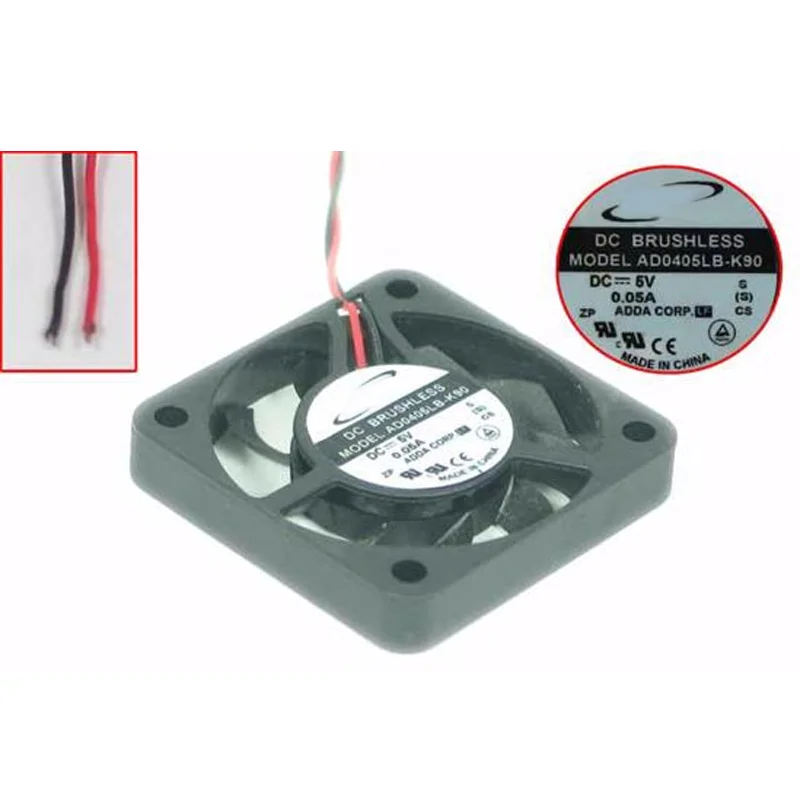 AD0405LB-K90 / AD0405LX-K90 / AD0405MB-G72 / AD0405HX-J93 / AD0412HB-B31