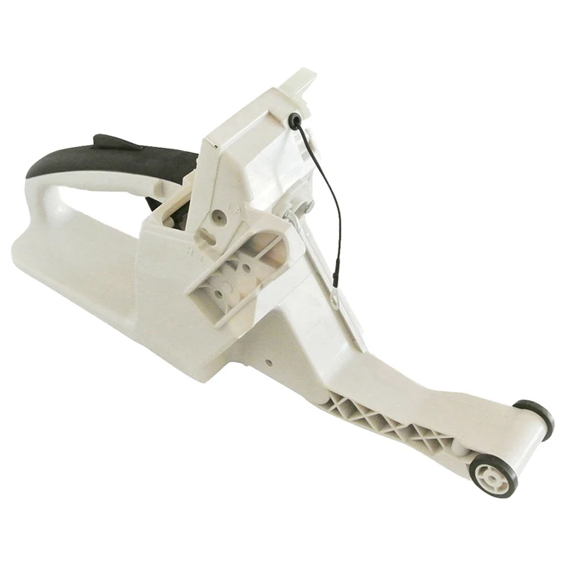 

Задняя ручка для топливного бака, масляного бака в сборе, Задняя ручка в сборе, пластиковая лесопила, аксессуары, подходит для STIHL MS381 038 380