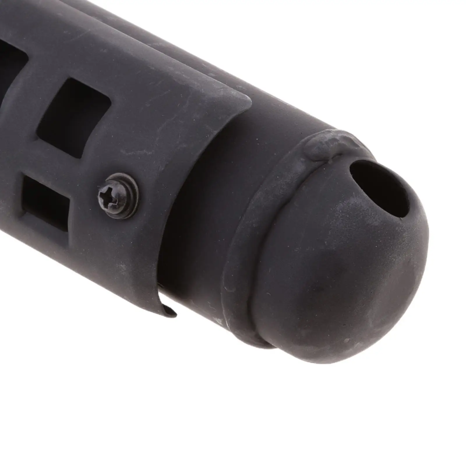 

Черные Запчасти для выхлопной трубы мотоцикла Yamaha PW80 PW 80