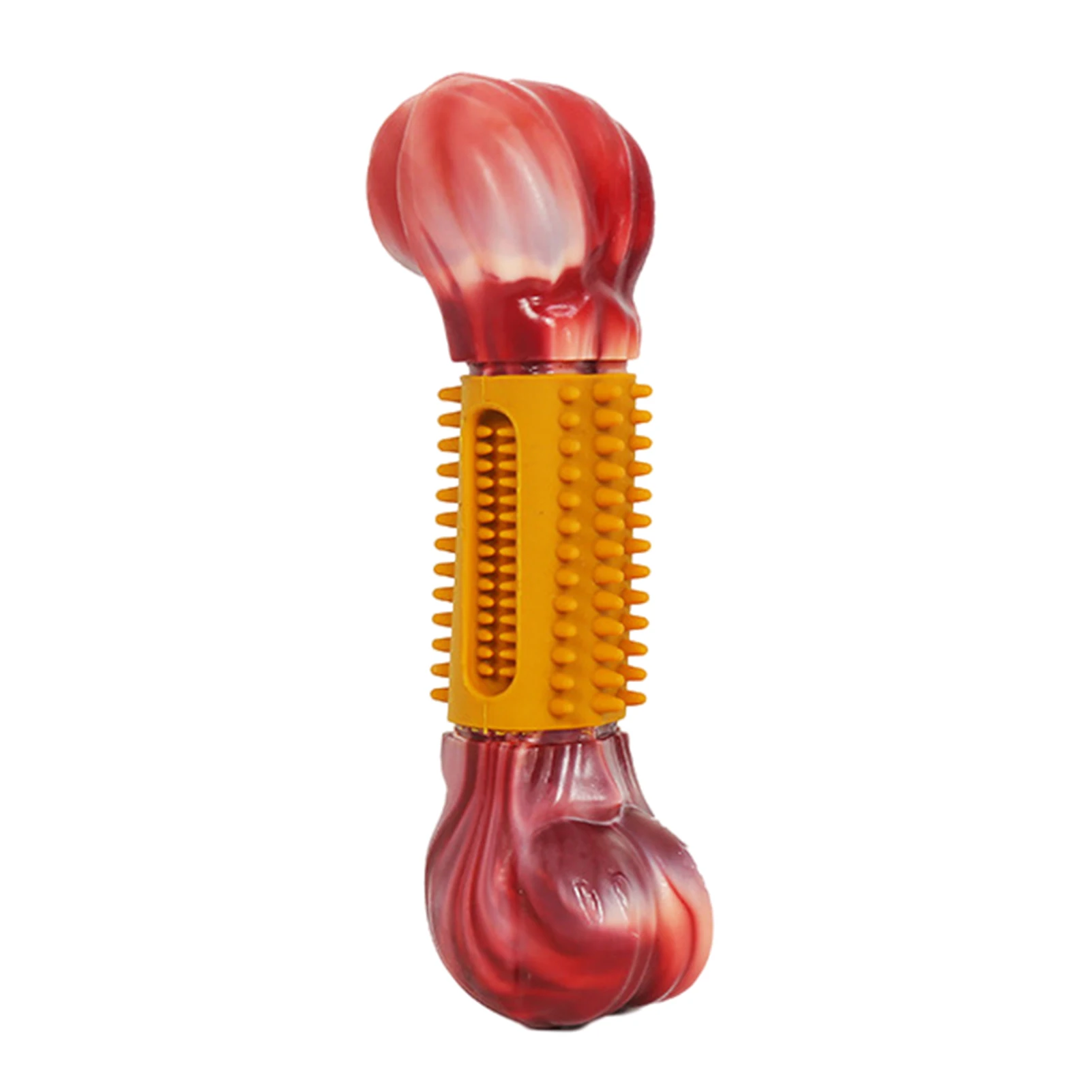 

Dog Chewing Toy Dog Teeth Cleaning Toy Pet Toothbrush Chew Stick Puppy Popular Toys Aggressive Chewer Dog Toy For Medium Dogs
