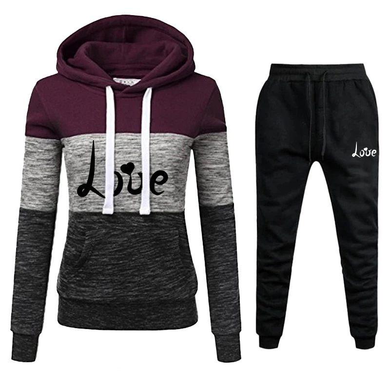 Рисунок 4 - Модная женская Повседневная Толстовка