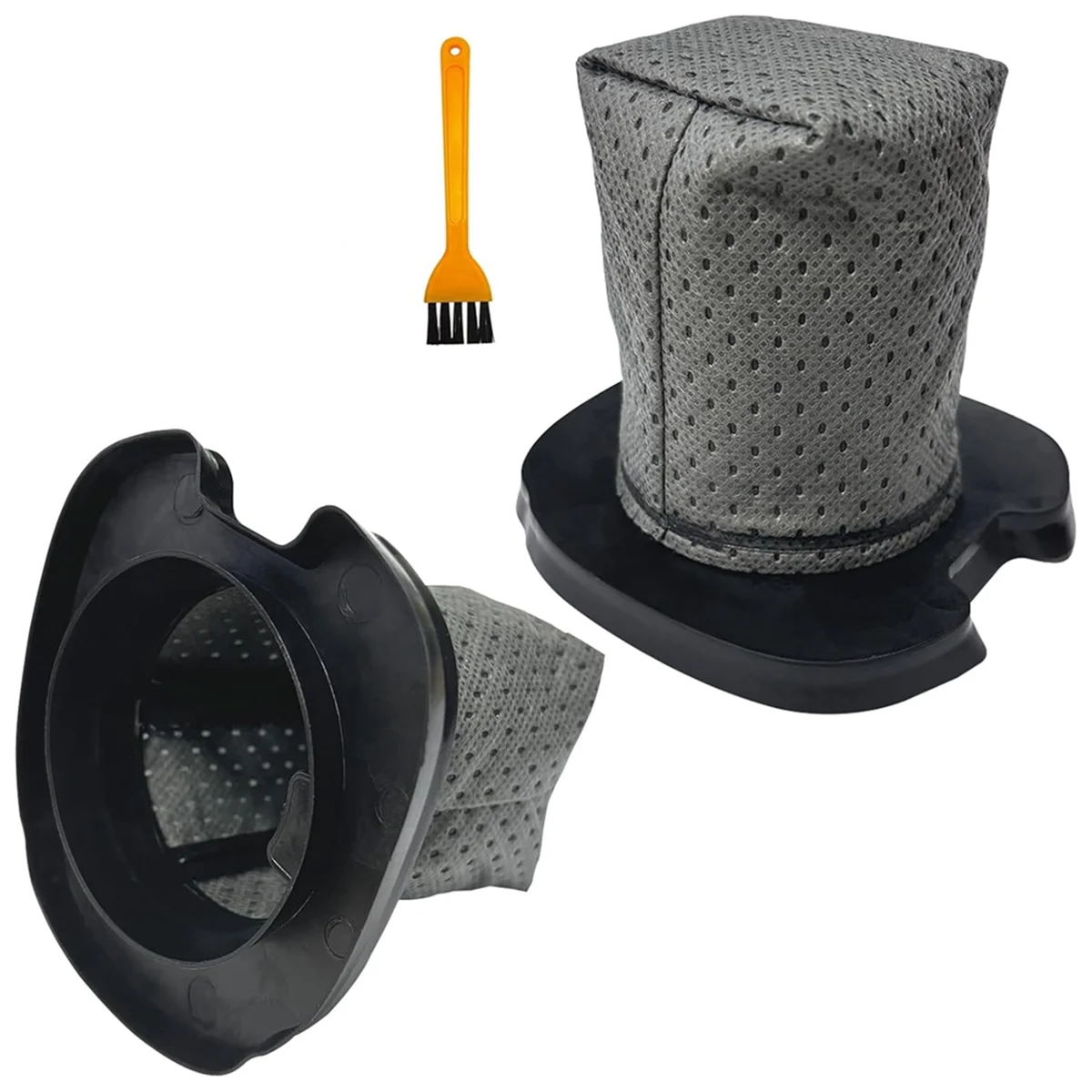 HEPA-фильтр для ручного пылесоса Cyclone PET CH700 CH701 CH701C и CH700WM Сравните с деталью XDCFCH700