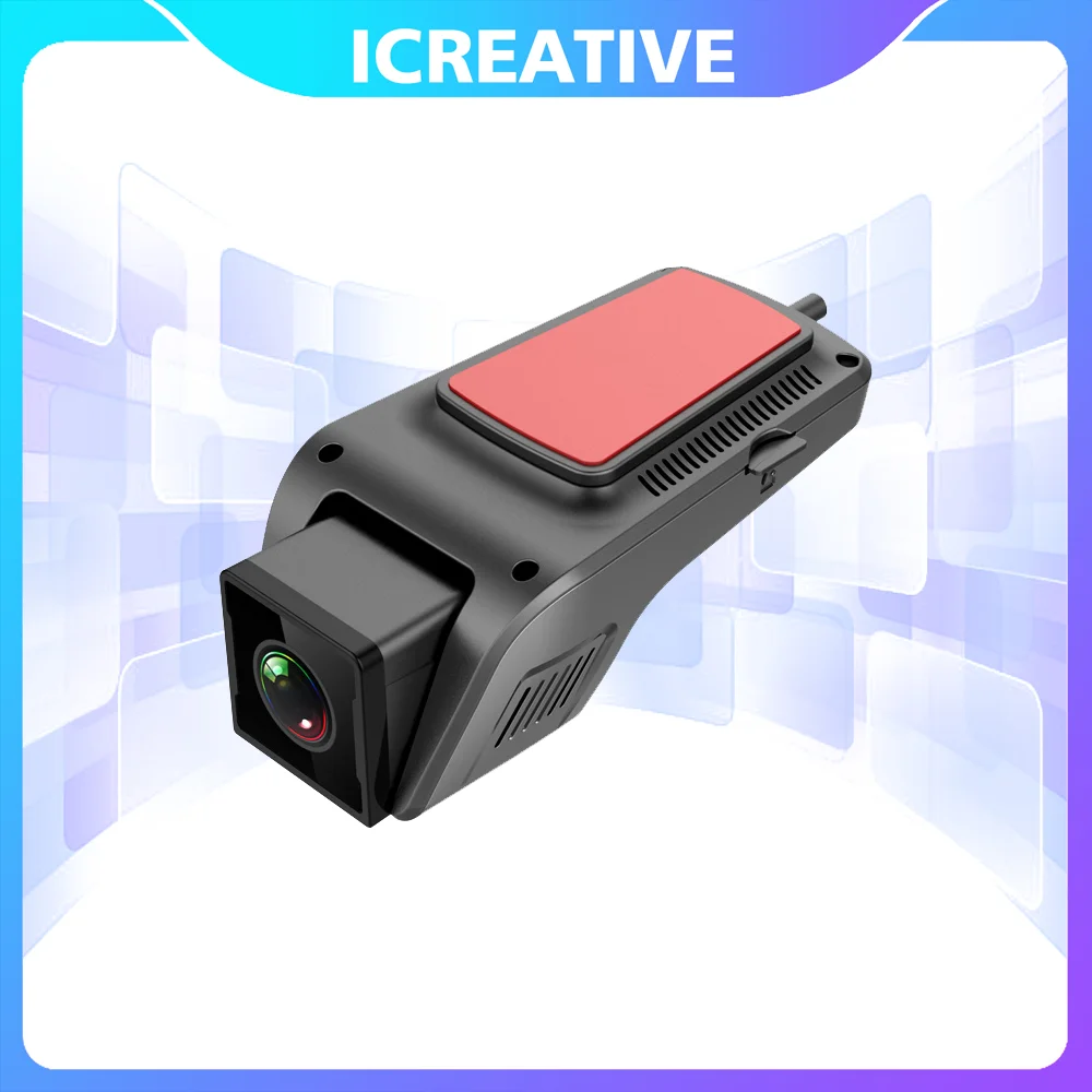 

Universal Car Wifi DVR Hidden Installation HD Camera 170 Degree Support APP Control 1920*1080P for Nissan lancer kia K2