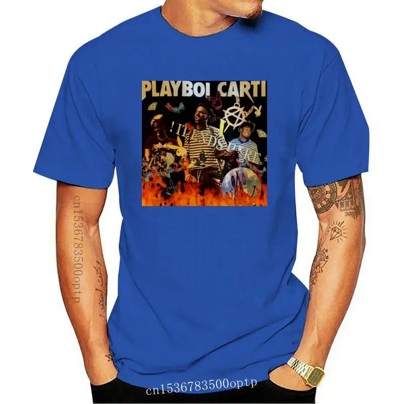

Playboi Carti Awge T-Shirt