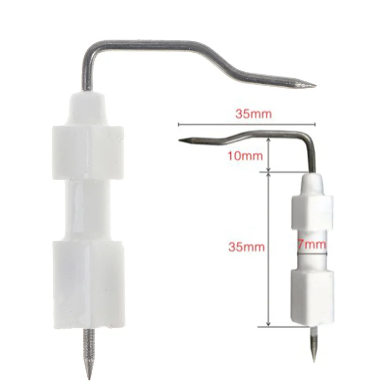 

Запчасти для газового водонагревателя, электронный воспламенитель зажигания HUXUAN