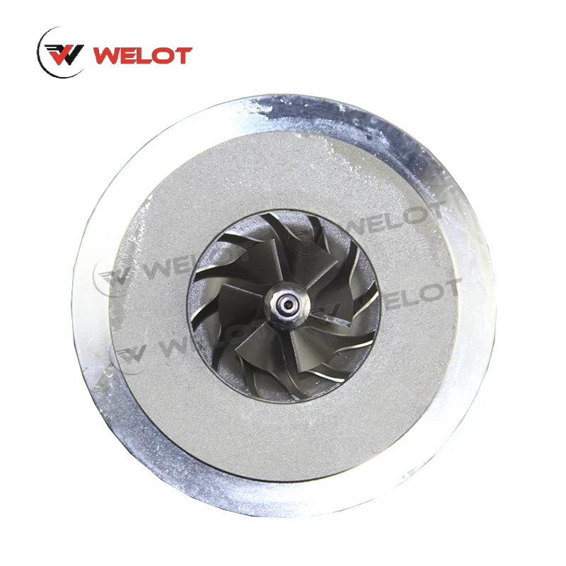 Турбинный картридж GT1749V с сердечником 712766 Turbo CHRA для Alfa-Romeo 147 156 Fiat Multipla Stilo 1 9 JTD