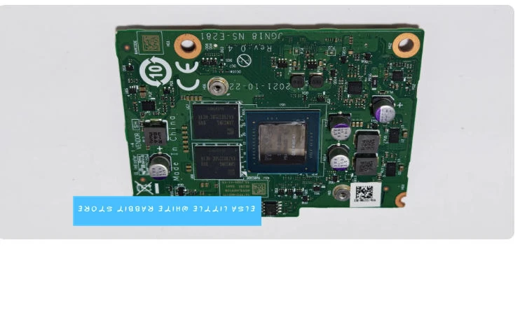 Фото Для LENOVO M90a Gen5 GPU GN18 NS-E281 kGN20 NS-G191 №2