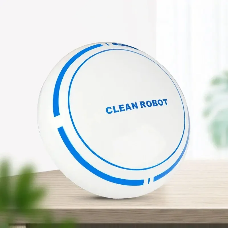 Интеллектуальный Автоматический Мини-подметальный Робот-пылесос Универсальное