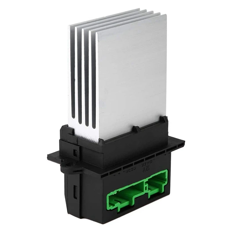 Резистор вентилятора 6441L2 7701207718 двигателя автоматического кондиционирования Fior