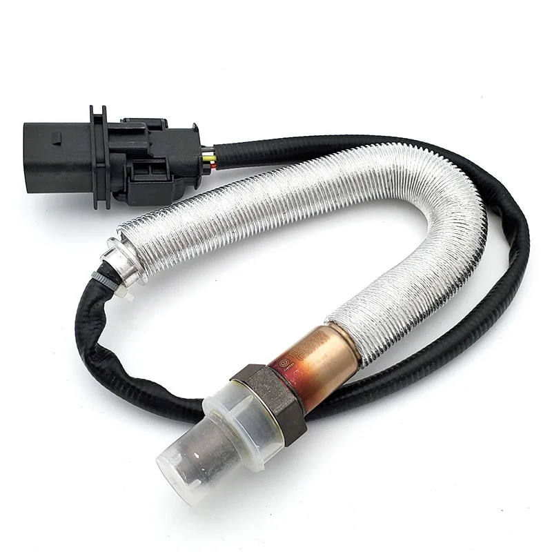 

Подходит для датчика кислорода BMW E60 M5 front 11787836394