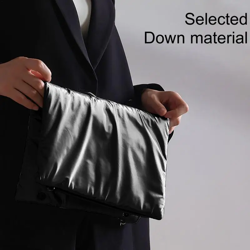 Перезаряжаемая грелка для рук графеновая кемпинга 3-х настроек температуры