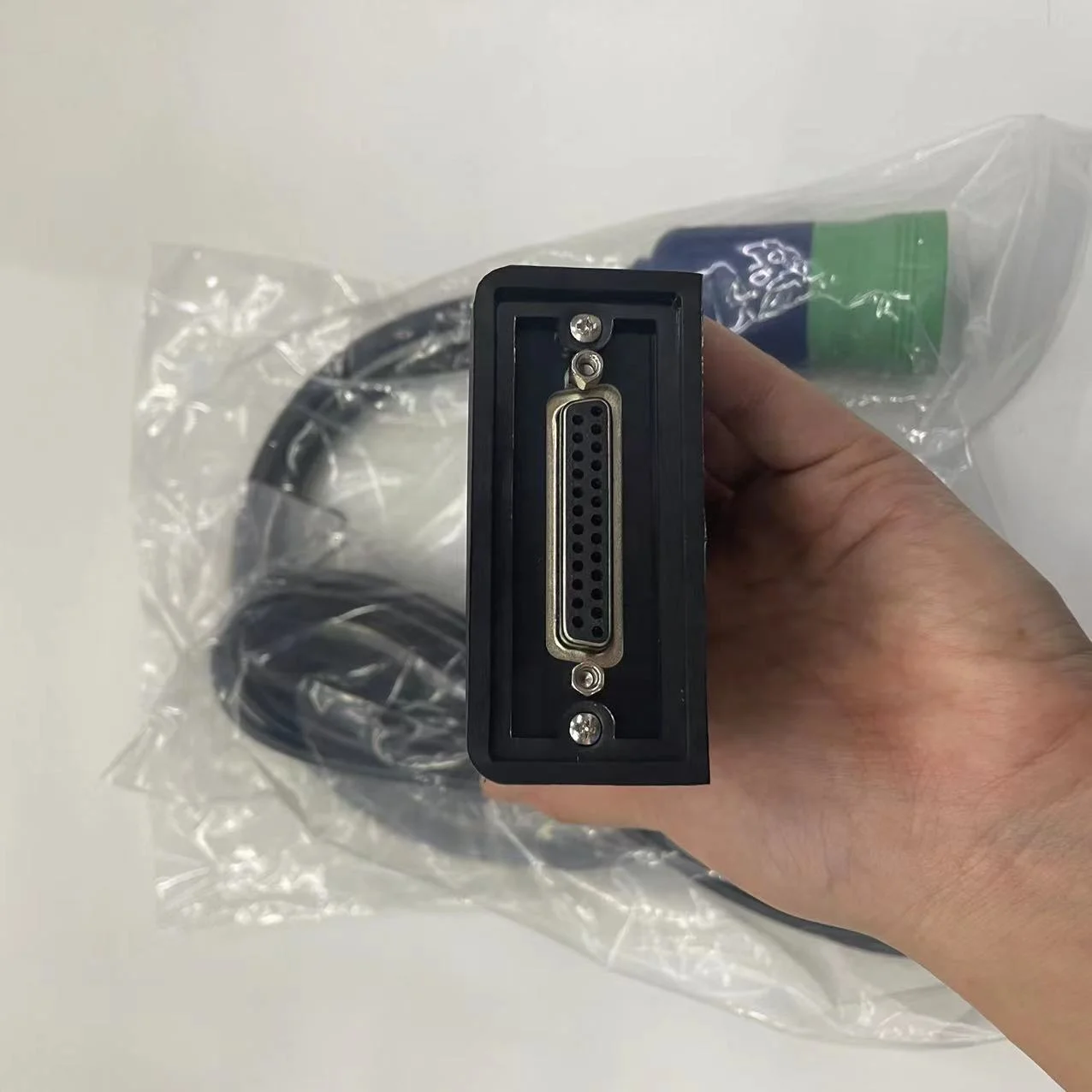 Диагностический комплект Protcol Adapter Dpa5 диагностический инструмент 380002884 для