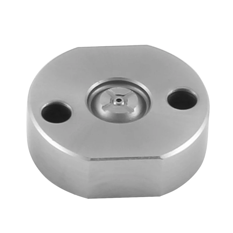 2 шт. новая дизельная форсунка пластина клапана управления отверстием 10 для