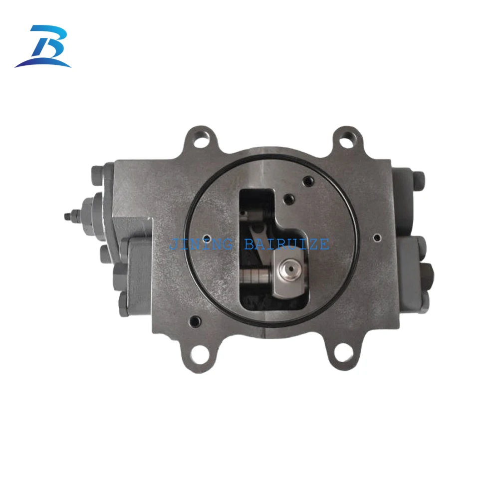 Высокопроизводительные гидравлические Запчасти для экскаватора sbs80 регулятор