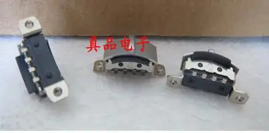1 шт. США A-H RJ13 2K ESE31L11T SPRU1041S48 RK10N111000D D3M-01K1-3-E QSTP102-C01 (art.: 3920d877fe9aa) - 3920d877fe9aa