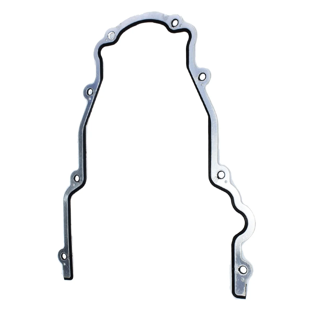 5 шт. крышка ГРМ прокладка уплотнение коленчатого вала 12633904 12574294 12558013 для Chevrolet