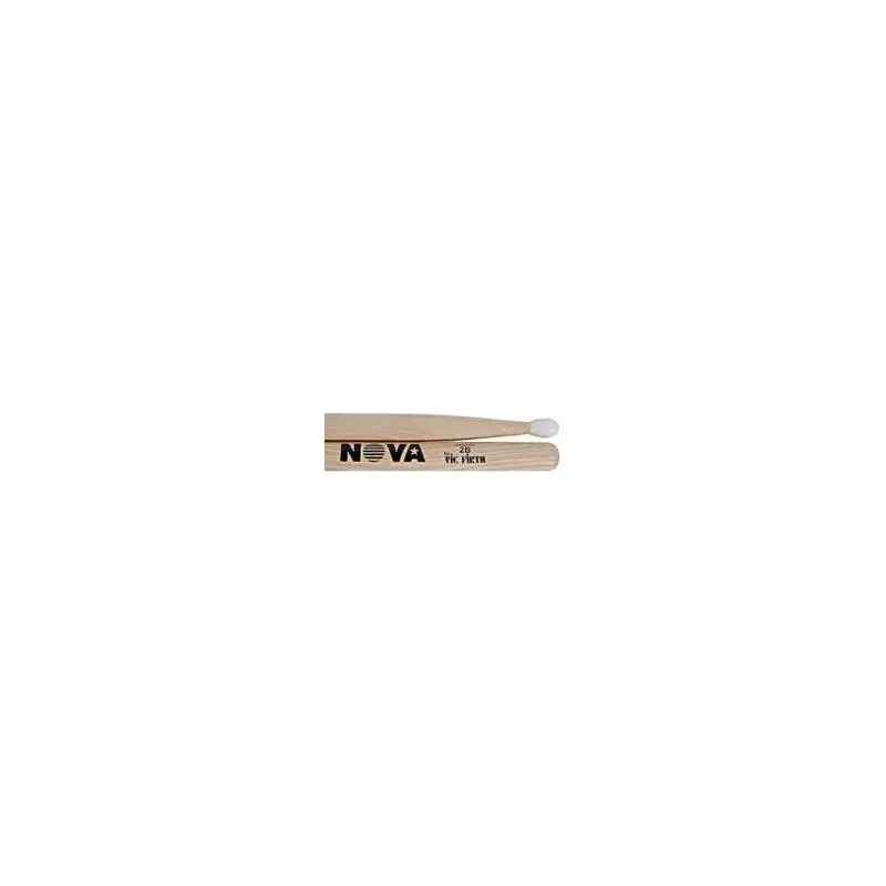 Барабанные палочки орех VIC FIRTH N2B N | Parts & Accessories
