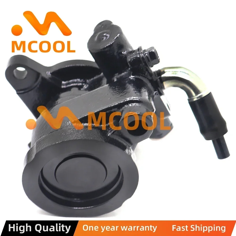 Новый насос гидроусилителя руля для Toyota Land Cruiser PRADO KZJ90 KZJ95 3.0 1995-2000 44310-35500 4431035500