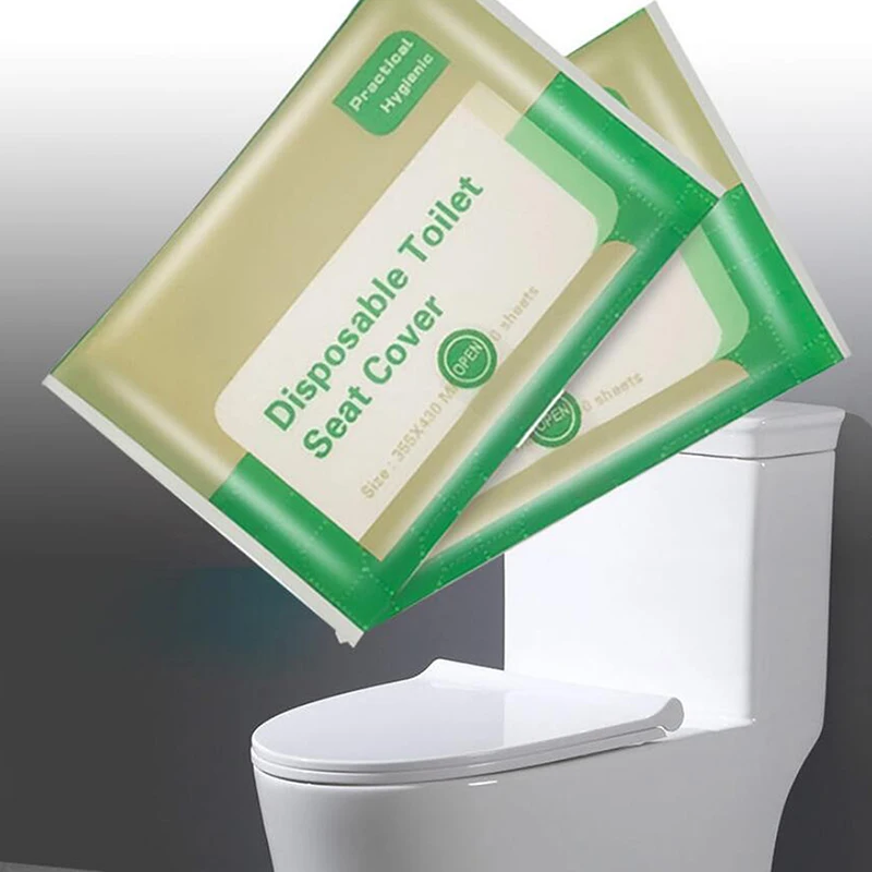 6/8/10 шт. портативные водорастворимые аксессуары для ванной комнаты