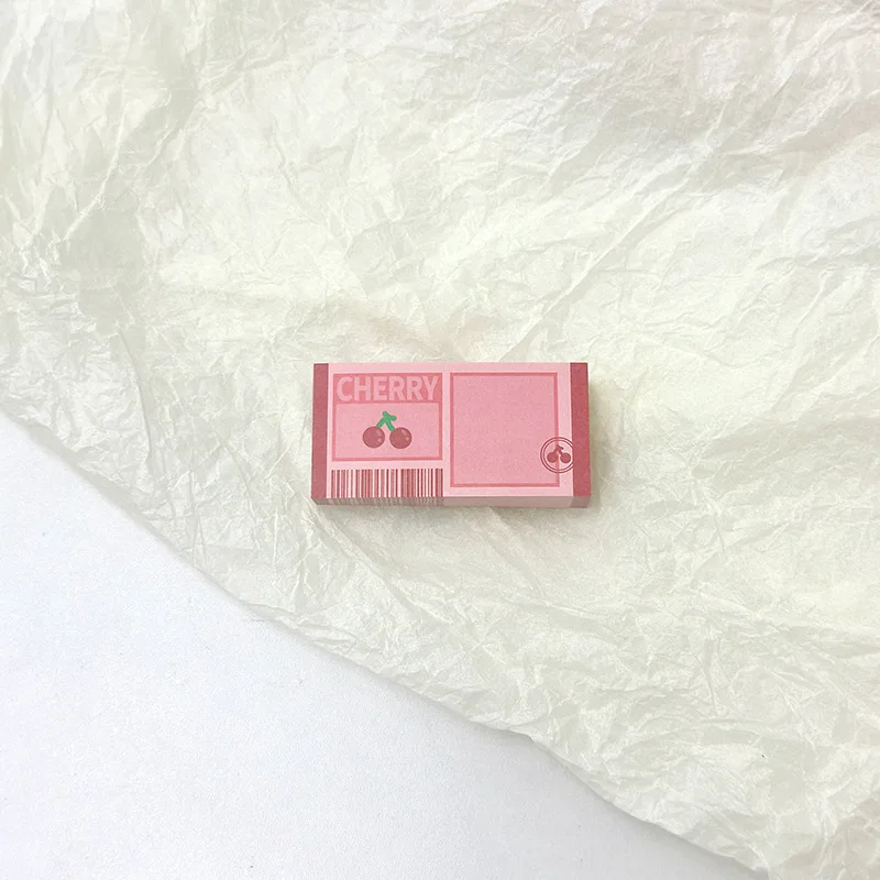 

Блокнот с кроликом и щенком Blinkslike 100 шт.