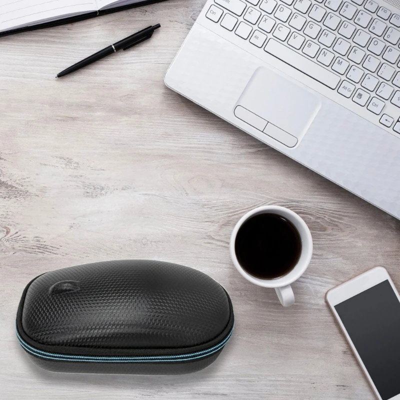 Чехол для переноски мыши Защитная сумка хранения мышей V3Pro с надежными