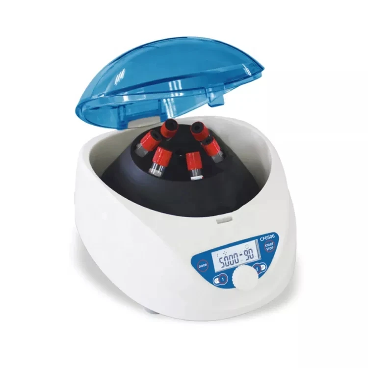 IKEME лабораторная 300-5000 об/мин плазменная Центробежная медицинская Косметическая