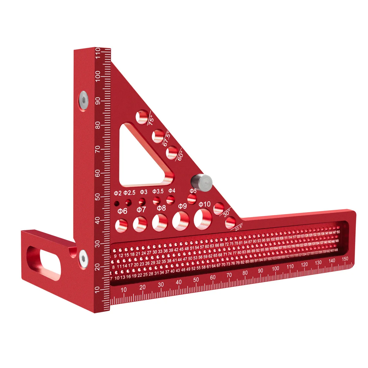 

Деревообрабатывающий набор инструментов