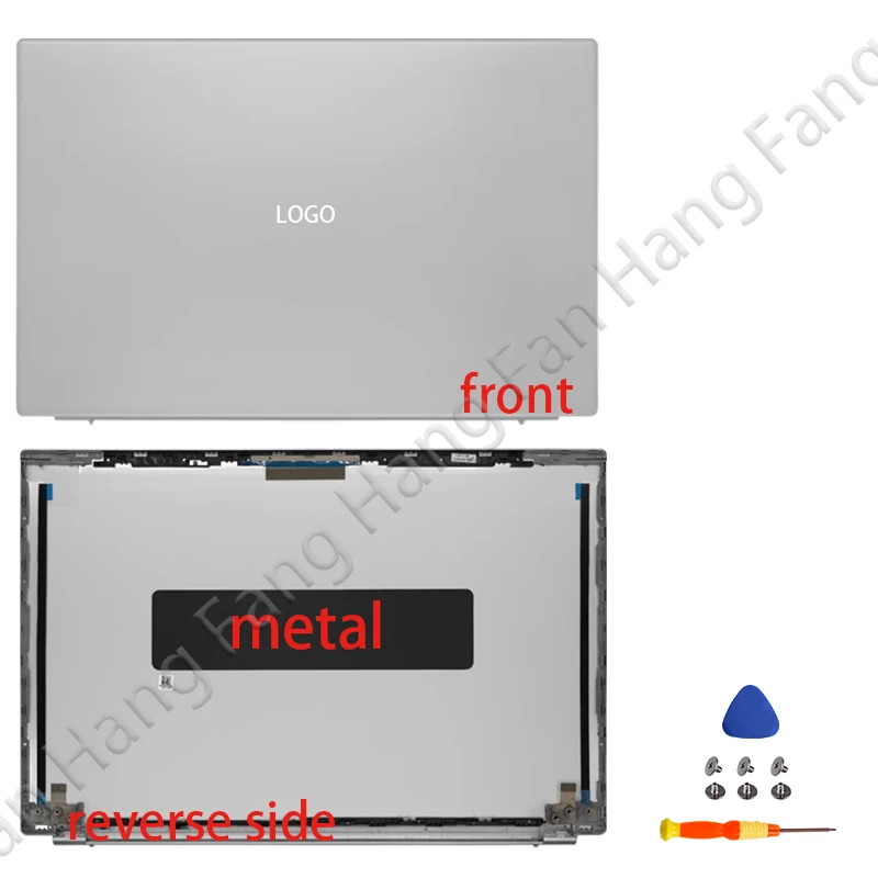 Новый чехол для Acer Aspire A115-32 A315-58 A315-35 A515-56G EX215-54 N20C5 S50-53 Задняя крышка ЖК-дисплея