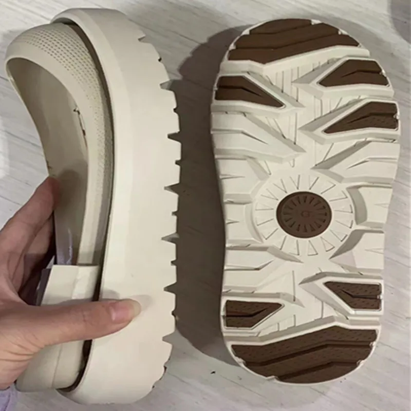 

Rubber Foam Sole Eva Sole Cold Resistant Snow Boots Sole Winter Boots Thick Sole