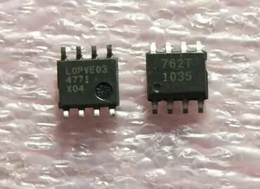 

10 шт. 762T BSP762T 7ICSOP8