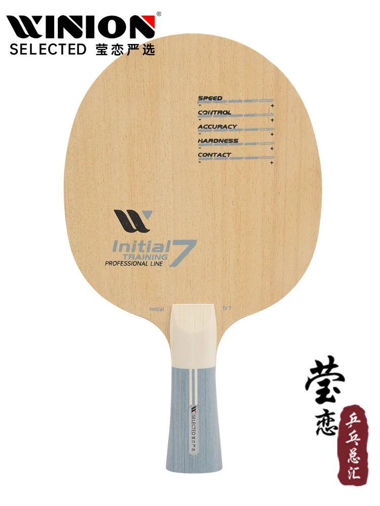 Начальное обучение WINION 7