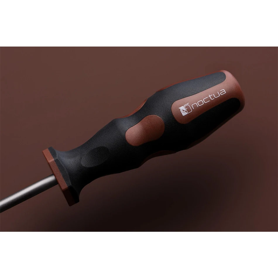 Фото Noctua NM-M1-MP83/NM-M1-MP78 Chromax.черный монтажный комплект, кронштейн для обновления кулера процессора для LGA1851 1700 1200 115X AM5 AM4 №5