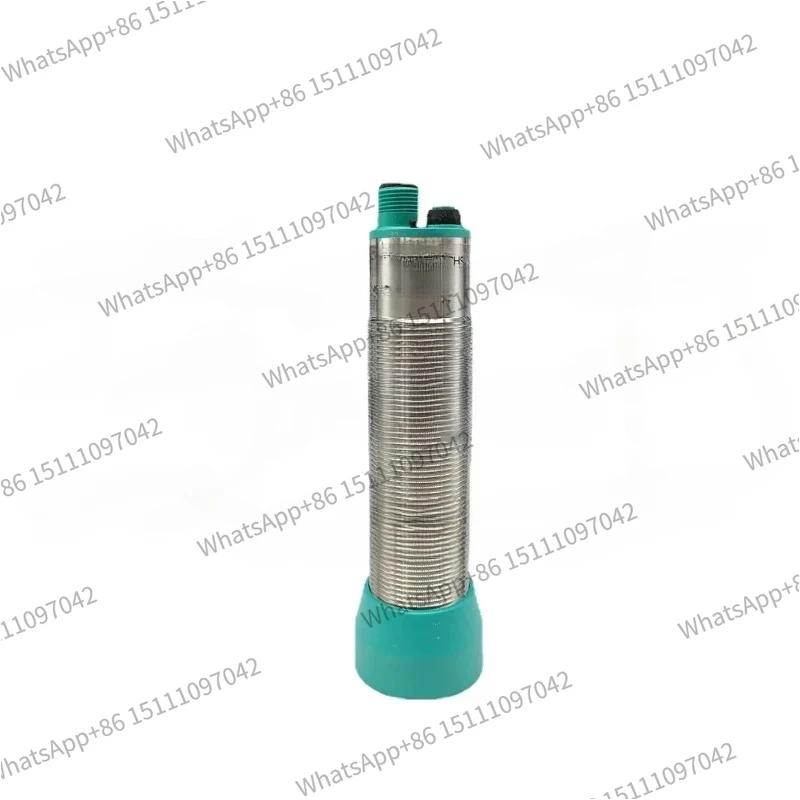 Новый оригинальный ультразвуковой датчик P+F UC4000-30GM-IUR2-V15 (1 шт.) (art.: 3920d8a7c613e) - 3920d8a7c613e