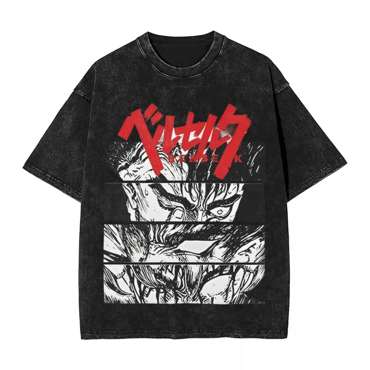 Футболка Мужская/женская с эффектом потертости хлопковый топ в стиле хип-хоп