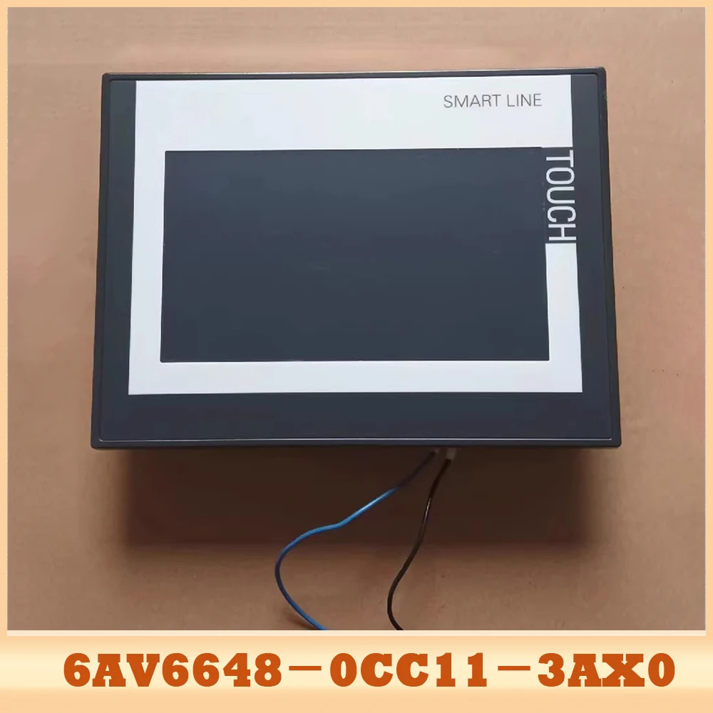 6AV6648-0CC11-3AX0 для сенсорного экрана SIE-MENS